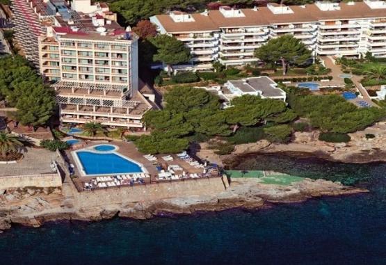 Barcelo Illetas Albatros (Adults Only) Regiunea Mallorca Spania