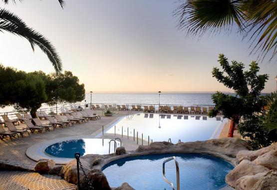 Barcelo Illetas Albatros (Adults Only) Regiunea Mallorca Spania