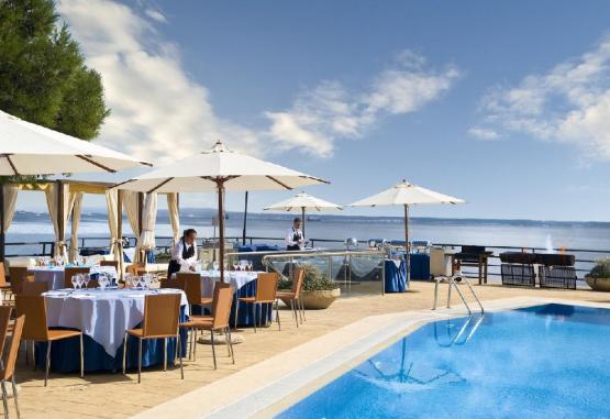 Barcelo Illetas Albatros (Adults Only) Regiunea Mallorca Spania