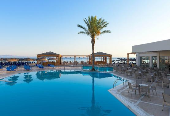 Avra Beach Resort Hotel & Bungalows 4* Insula Rodos Grecia