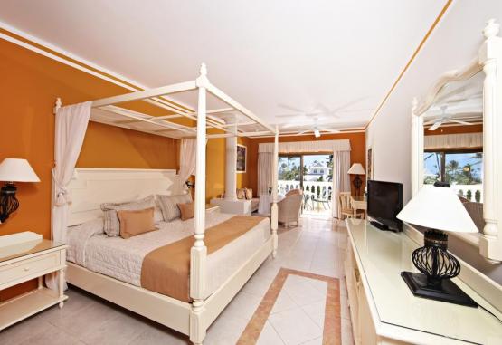 Hotel Luxury Bahia Principe Esmeralda  Republica Dominicana 