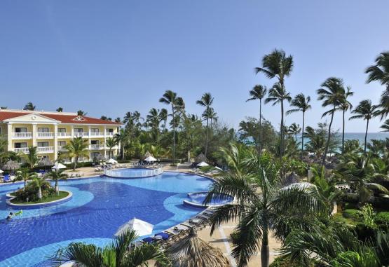 Hotel Luxury Bahia Principe Esmeralda  Republica Dominicana 