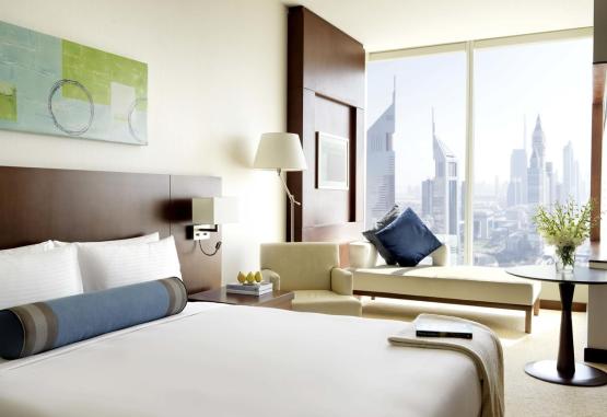 Hotel Nassima Royal  Regiunea Dubai Emiratele Arabe Unite