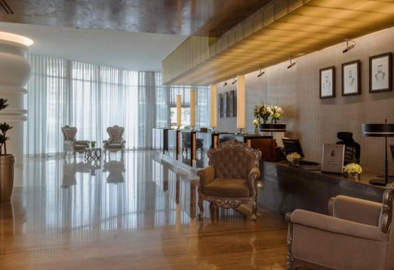 Hotel Nassima Royal  Regiunea Dubai Emiratele Arabe Unite
