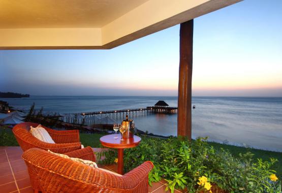 Sea Cliff Resort & Spa Zanzibar Tanzania