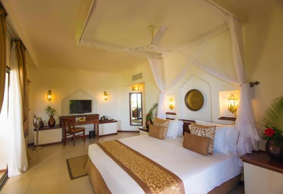 Sea Cliff Resort & Spa Zanzibar Tanzania