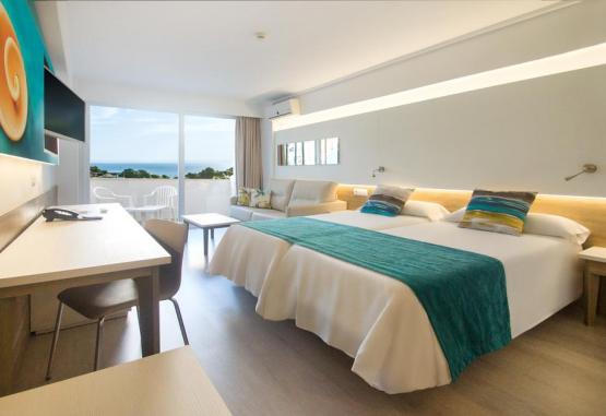 Hotel Ola Panama (Adults Only)  Regiunea Mallorca Spania