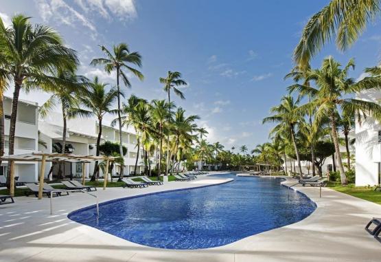 Hotel Occidental Punta Cana Punta Cana Republica Dominicana