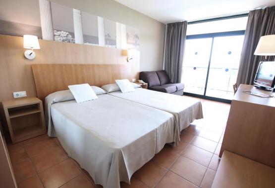 Hotel Vil-La Romana  Salou Spania