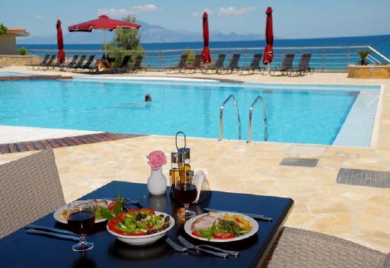 TSAMIS ZANTE HOTEL & SPA Insula Zakynthos Grecia