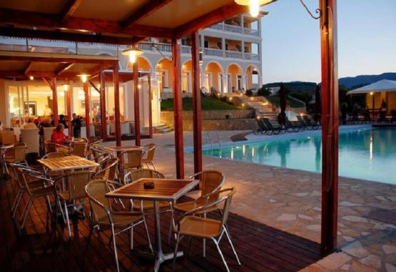 TSAMIS ZANTE HOTEL & SPA Insula Zakynthos Grecia