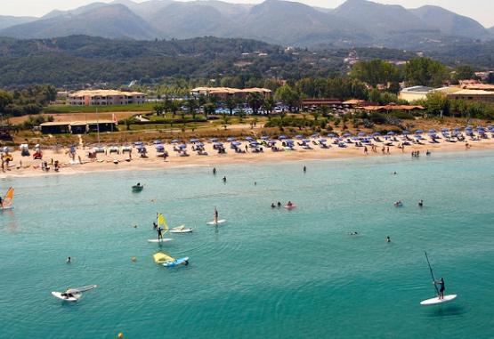 GELINA VILLAGE & AQUA PARK Insula Corfu Grecia