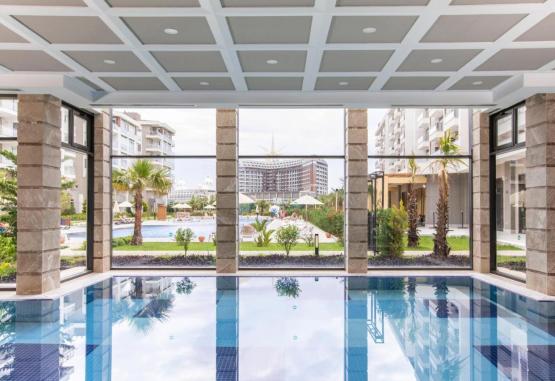 Greenwood Suites Resort 5* Regiunea Antalya Turcia