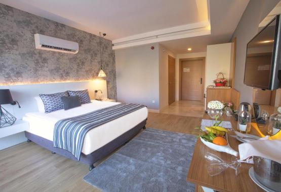 Greenwood Suites Resort 5* Regiunea Antalya Turcia