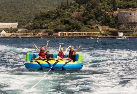 Hotel DUJA BODRUM Torba Turcia