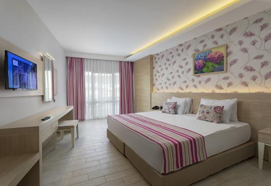 Hotel DUJA BODRUM Torba Turcia