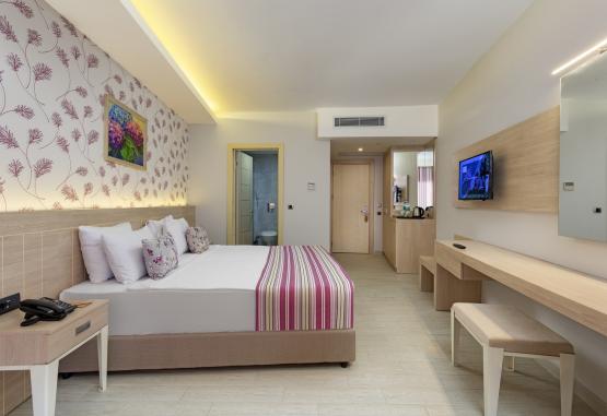 Hotel DUJA BODRUM Torba Turcia