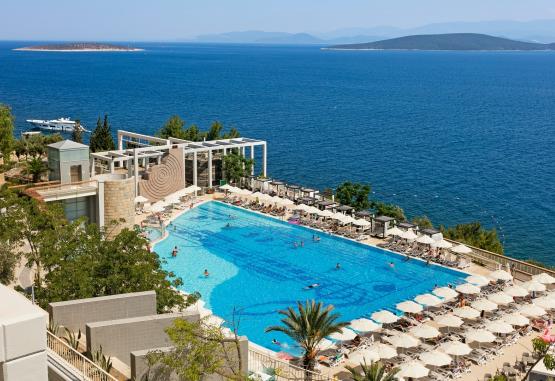 Hotel DUJA BODRUM Torba Turcia