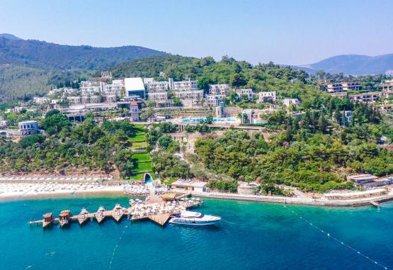 Hotel DUJA BODRUM Torba Turcia