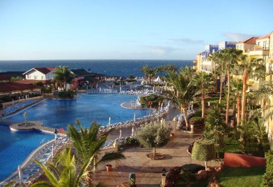 BAHIA PRINCIPE TENERIFE RESORT Costa Adeje Spania