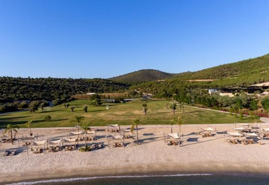 SIX SENSES KAPLANKAYA Regiunea Bodrum Turcia