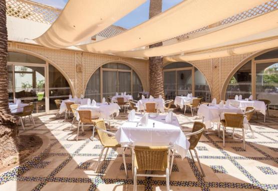 Hotel Marhaba Club Sousse Regiunea Tunisia