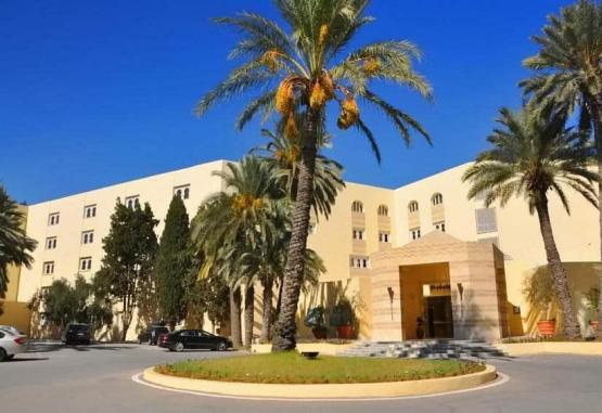 Hotel Marhaba Club Sousse Regiunea Tunisia