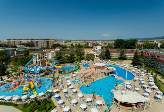 Dit Evrika Beach Club Sunny Beach Bulgaria