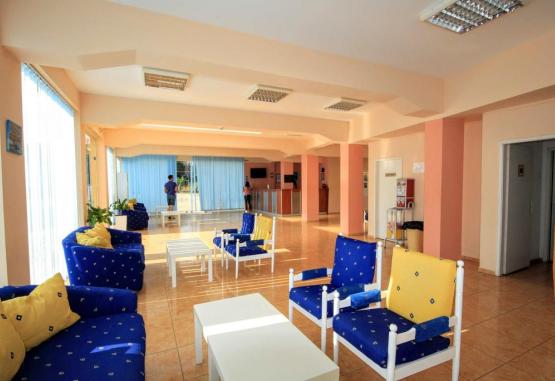 Hotel Kalofer  Sunny Beach Bulgaria