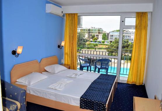 Hotel Kalofer  Sunny Beach Bulgaria