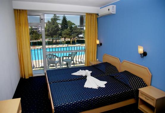 Hotel Kalofer  Sunny Beach Bulgaria