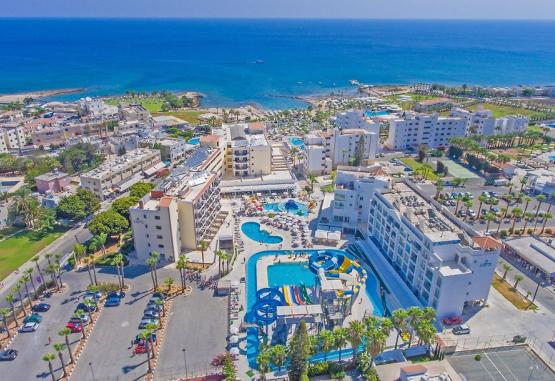 Anastasia Beach Hotel Protaras Cipru