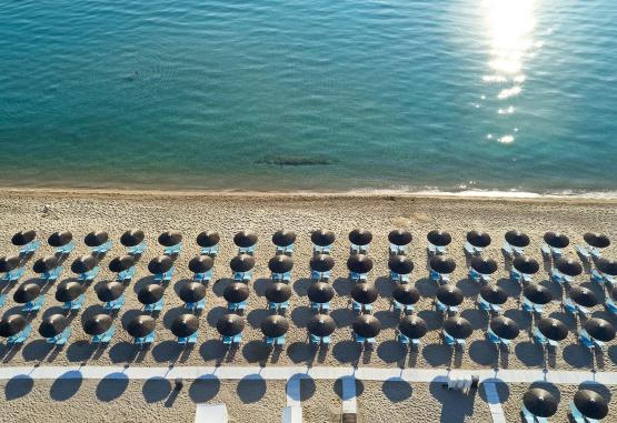 Antigoni Beach Resort Hotel Regiunea Halkidiki Grecia