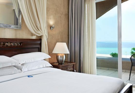 Antigoni Beach Resort Hotel Regiunea Halkidiki Grecia