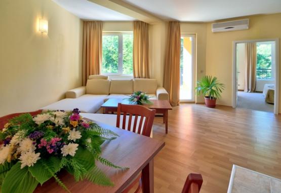 Paradise Green Park Hotel & Apartments 3* Nisipurile de Aur Bulgaria
