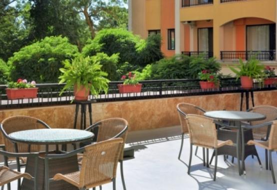 Paradise Green Park Hotel & Apartments 3* Nisipurile de Aur Bulgaria