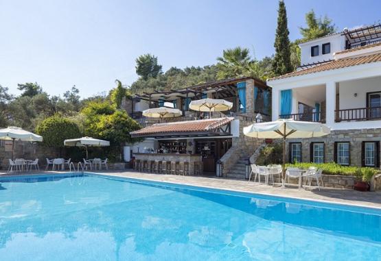 Aegean Suites  Insula Skiathos Grecia