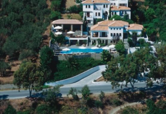 Aegean Suites  Insula Skiathos Grecia