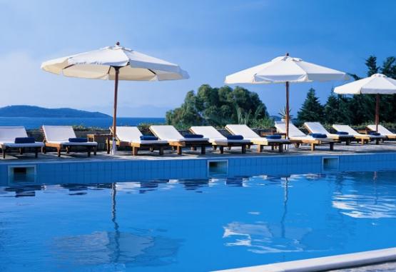 Aegean Suites  Insula Skiathos Grecia