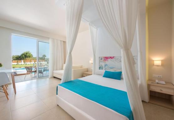 Afandou Bay Resort Hotel Afandou Grecia