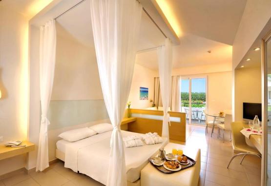 Afandou Bay Resort Hotel Afandou Grecia