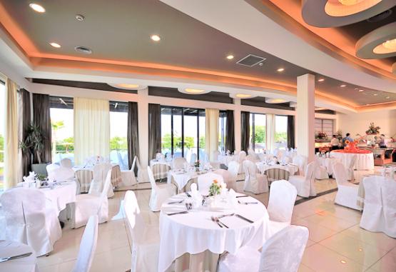 Afandou Bay Resort Hotel Afandou Grecia