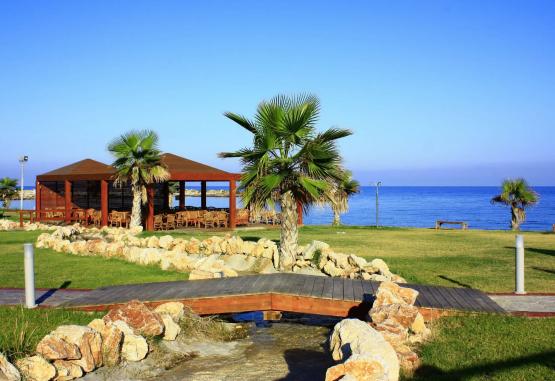 All Senses Nautica Blue Exclusive Resort and Spa Rodos Town Grecia