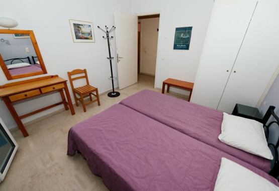 Blue Moon Apartments  Insula Corfu Grecia