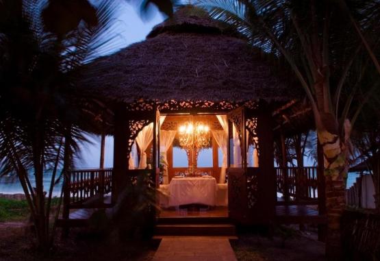 Breezes Beach Club& Spa (Dongwe)  Zanzibar Tanzania