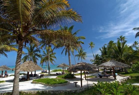 Breezes Beach Club& Spa (Dongwe)  Zanzibar Tanzania