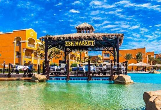 Caribbean World Resort Soma Bay Soma Bay Egipt