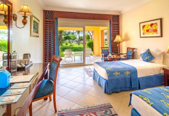 Caribbean World Resort Soma Bay 5* Soma Bay Egipt