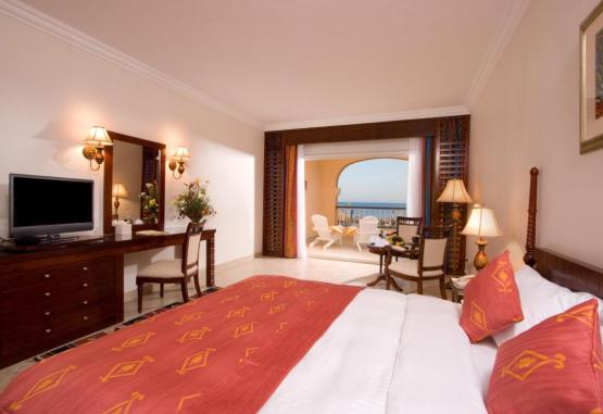 Caribbean World Resort Soma Bay 5* Soma Bay Egipt