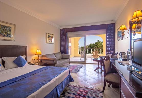 Caribbean World Resort Soma Bay 5* Soma Bay Egipt